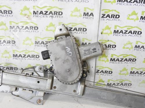 Used Front right window mechanism Front right window mechanism MITSUBISHI PAJERO III (V7_W, V6_W) 3.2 Di-D (V68W, V78W) (165 hp) 20052321 20052321
