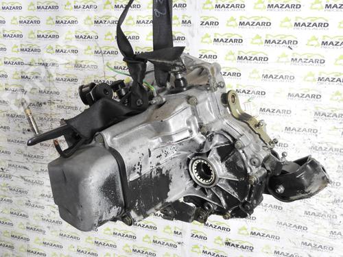 Used Gearbox Gearbox PEUGEOT 106 II (1A_, 1C_) 1.1 i (60 hp) 20040379 20040379