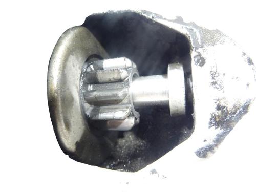 Startmotor Startmotor AUDI A4 B5 (8D2) 1.9 TDI (75 hp) 35888617 35888617