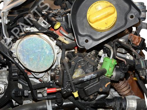 Engine RENAULT TRAFIC III Van (FG_) 1.6 dCi 125 (FGMH) | BP39565681M1 - Image 10