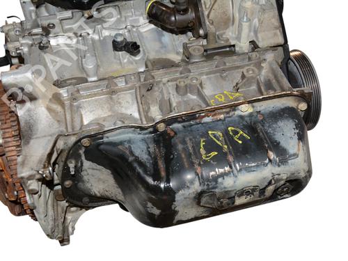 Engine CITROËN C2 (JM_) 1.1 | BP38021907M1 - Image 9