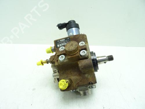 Used Injection pump PEUGEOT 206 Hatchback (2A/C) 1.4 HDi eco 70 (68 hp) 31834713
