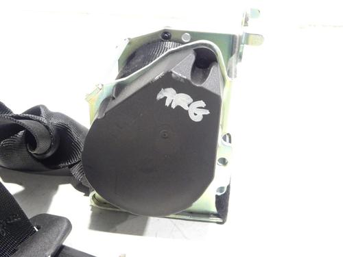 Rear left seatbelt DS DS 5 (KF_) 2.0 BlueHDi 180 | BP30106637I29  - Image 5