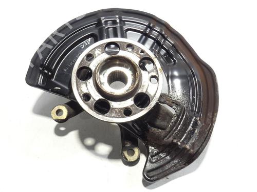 Used Left front steering knuckle MERCEDES-BENZ CLA Shooting Brake (X117) CLA 180 (117.942) (122 hp) 32472895