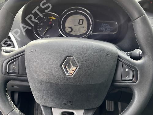 Left front window switch RENAULT MEGANE III Hatchback (BZ0/1_, B3_) 1.5 dCi (BZ09, BZ0D, BZ1W, BZ29, BZ14) | BP39480663I27 - Image 6
