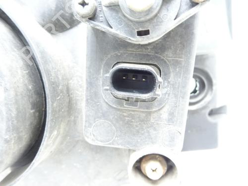 Used Left headlight Left headlight 36848286 36848286