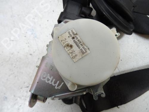 Used Front left seatbelt Front left seatbelt BMW 1 (E87) 130 i (265 hp) 20063844 20063844