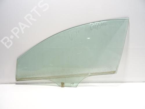 Used Front left door window MAZDA 6 Hatchback (GH) 2.2 D (GH10) (129 hp) 28523349