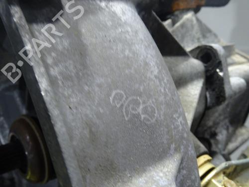 Gearbox CITROËN JUMPER I Van (230L) 2.5 D | BP22241027M3 