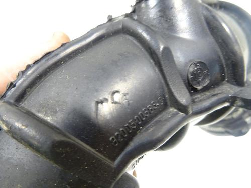 Pipe NISSAN NOTE (E11, NE11) 1.5 dCi | BP33015128M125 - Image 5