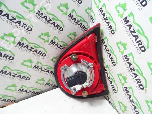 Used Left tailgate light Left tailgate light VW GOLF V (1K1) 1.9 TDI (105 hp) 20059026 20059026