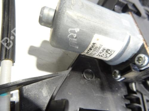 Used Front right window mechanism Front right window mechanism 23787068 23787068