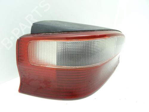 Left taillight CITROËN SAXO (S0, S1) 1.5 D | BP26967182C34 