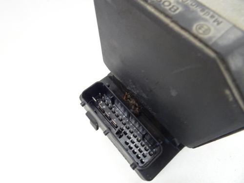 ABS pump OPEL ZAFIRA A MPV (T98) 2.0 DTI 16V (F75) | BP20056515M43 