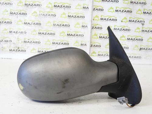 Right mirror NISSAN MICRA III (K12) 1.5 dCi | BP20040083C27 