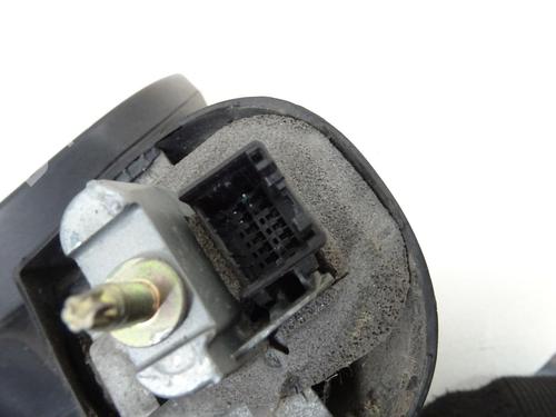 Right mirror OPEL VIVARO A Van (X83) 1.9 DTI (F7) | BP21970486C27 