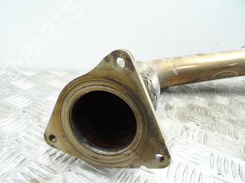 Exhaust system PORSCHE MACAN (95B) | BP30688759M121