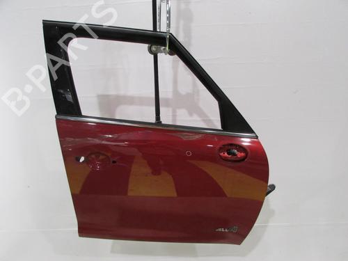 Used Right front door MINI MINI COUNTRYMAN (R60) [2010-2016]  21727983