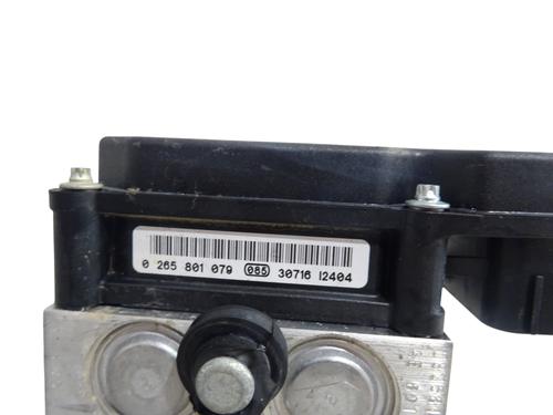 ABS pump PEUGEOT BIPPER Tepee 1.3 HDi 75 | BP39697292M43 - Image 3