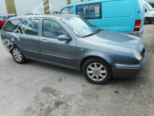 Used Parts LANCIA LYBRA SW (839_)  1.9 JTD (839BXD1A)  1816717