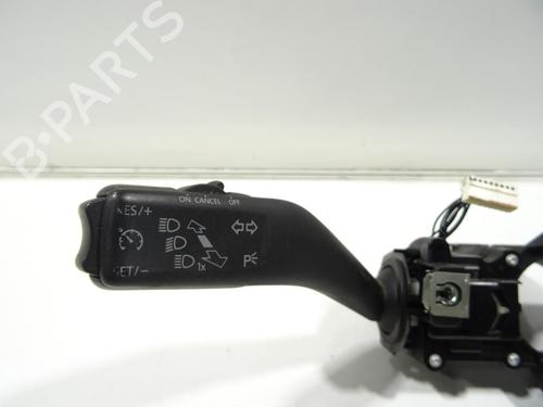 Steering column stalk VW TIGUAN (5N_) 2.0 TDI | BP29757002I23 - Image 3