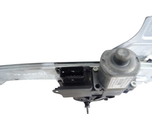 Rear left window mechanism PEUGEOT 2008 I (CU_) 1.2 THP 110 / PureTech 110 | BP39761663C24 - Image 5