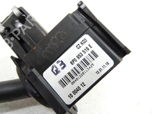 Steering column stalk AUDI A3 Sportback (8PA) 1.6 TDI | BP20039377I23 