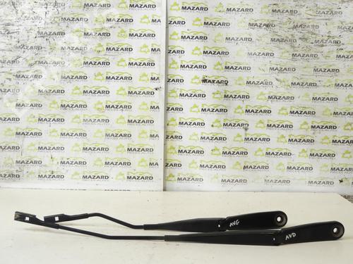Used Front windshield wiper arm Front windshield wiper arm BMW X1 (F48) xDrive 25 d (231 hp) 20064836 20064836