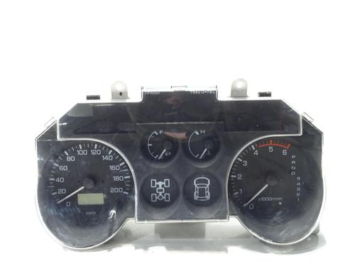 Used Instrument cluster MITSUBISHI PAJERO III (V7_W, V6_W) 3.2 Di-D (V68W) (160 hp) 30461036
