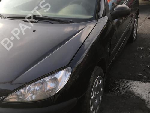 Injector PEUGEOT 206 Hatchback (2A/C)  | BP20042178M100 