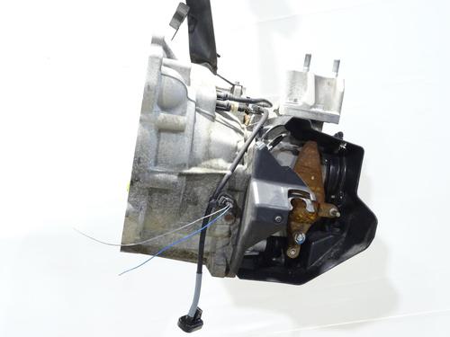 Gearbox FORD FIESTA VI (CB1, CCN) 1.25 | BP25976297M3 