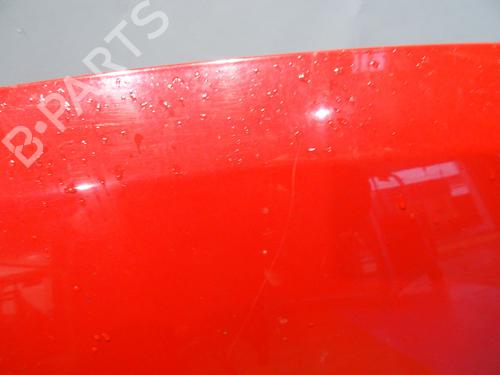 Used Hood Hood SSANGYONG TIVOLI 1.6 XDi 160 (115 hp) 32206476 32206476