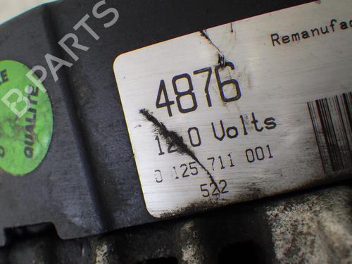 Alternator CITROËN JUMPER II Van 2.2 HDi 110 | BP20052029M7 