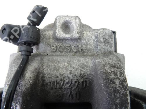 Used Right rear brake caliper Right rear brake caliper BMW 1 (F20) 116 d (116 hp) 20038886 20038886