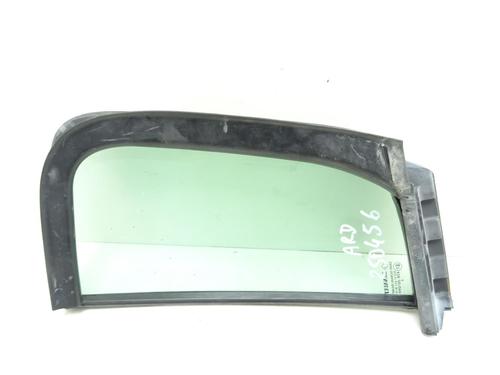 Rear right door window RENAULT CLIO III (BR0/1, CR0/1) 1.2 16V (BR02, BR0J, BR11, CR02, CR0J, CR11) | BP30106725C21