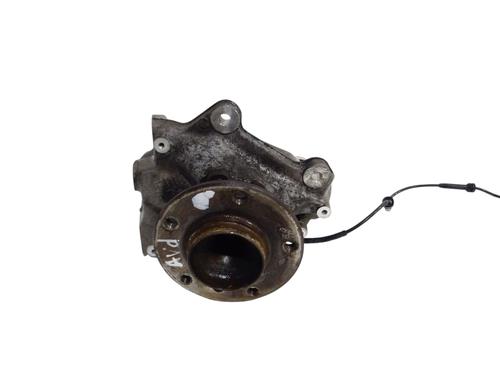 Right front steering knuckle BMW 1 (E81) 118 i | BP39228347M26 - Image 4
