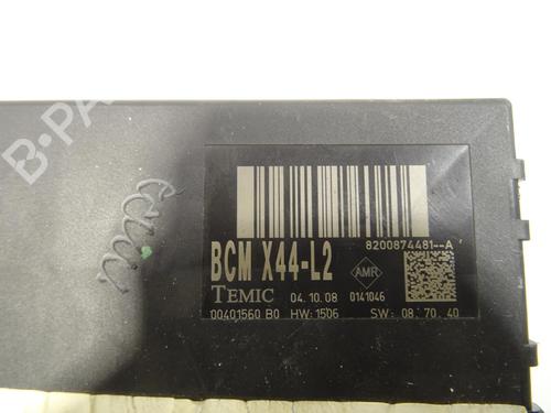 Electronic module RENAULT TWINGO II (CN0_) 1.5 dCi (CN0E) | BP24846910M83  - Image 6