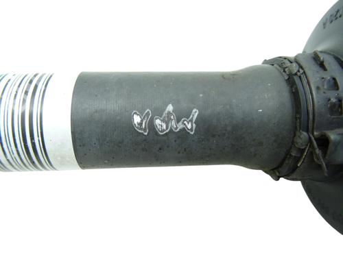 Used Right front driveshaft Right front driveshaft MERCEDES-BENZ B-CLASS Sports Tourer (W246, W242) B 180 CDI (246.200) (109 hp) 34191312 34191312