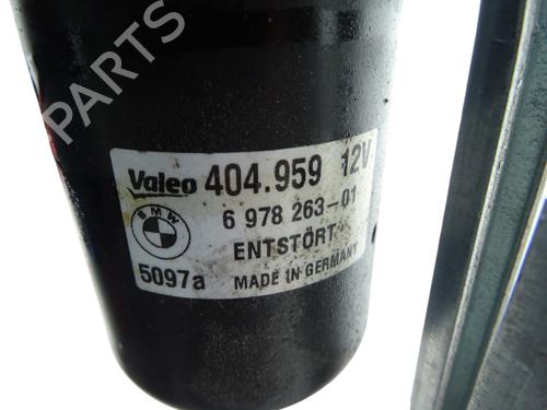 Front wiper motor BMW 3 Coupe (E92) 335 i | BP37196555M29 - Image 3
