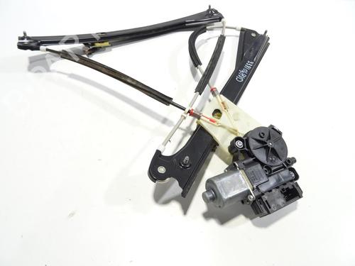 Front right window mechanism VW POLO V (6R1, 6C1) 1.6 TDI 6R4837462N