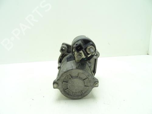Starter OPEL CORSA F (P2JO) 1.2 (68) | BP28139007M8