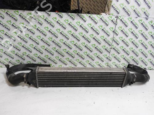 Used Intercooler FIAT GRANDE PUNTO (199_) 1.9 D Multijet (120 hp) 20072007