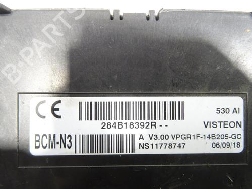 Electronic module NISSAN NV400 Van (X62, X62B) dCi 130 | BP24361163M83 - Image 10