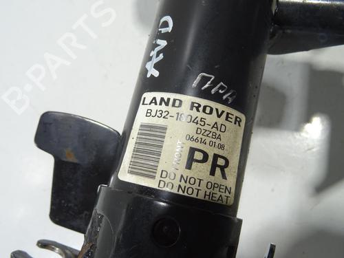 Right front shock absorber LAND ROVER RANGE ROVER EVOQUE (L538) 2.0 4x4 | BP24658683M17 