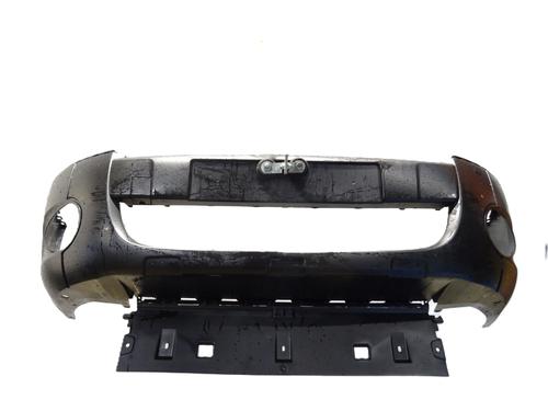 Used Front bumper PEUGEOT PARTNER Box Body/MPV 1.6 HDi 16V (90 hp) 31250072