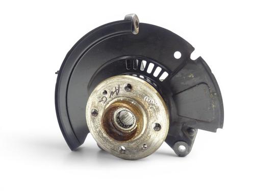 Left front steering knuckle RENAULT CLIO V (B7_) 1.6 E-TECH 140 (B7MU) | BP37725835M25  - Image 5