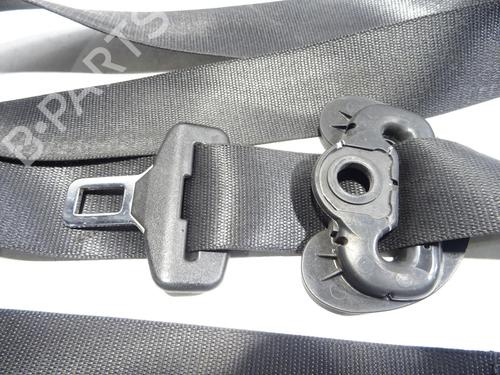 Used Front right seatbelt Front right seatbelt BMW 5 (E60) 530 d (231 hp) 29611525 29611525