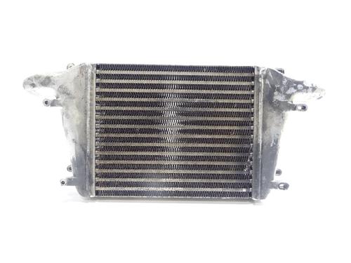 Intercooler Intercooler NISSAN CABSTAR E (TL_, VL_) 125.35, 125.45 (TL0, VL0) (125 hp) 27539921 27539921
