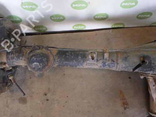 Used Rear differential Rear differential SUZUKI VITARA (ET) HDI (SE 420HDI) (87 hp) 21970855 21970855