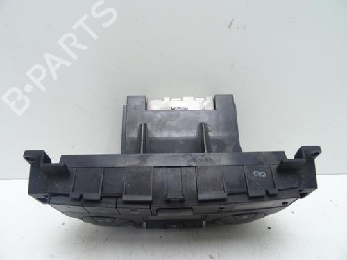Climate control TOYOTA RAV 4 II (_A2_) 2.0 D 4WD (CLA20_, CLA21_, CLA20R, CLA21R) | BP30168843I5